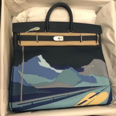 Hermes Haut A Courroies Bags